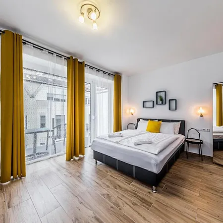 Aparthotel Enjoy 4*