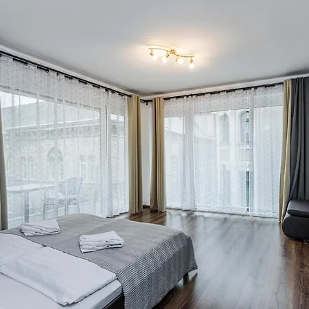 Aparthotel Enjoy 4*