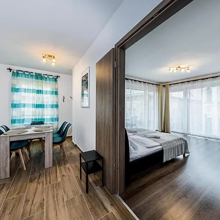 Enjoy 4* Budapest