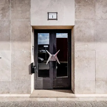 Apartamento Bp Budapest