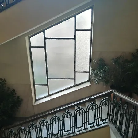 Bauhaus Astoria * Будапешт