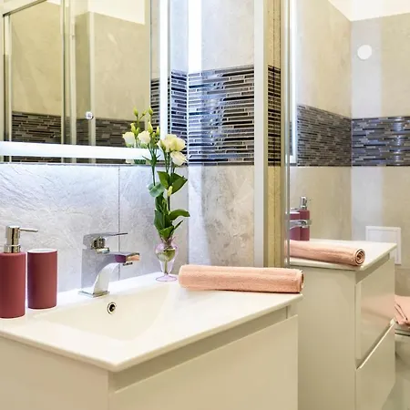 Apartment City Centre Deluxe