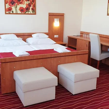 Diana Club Budapešť