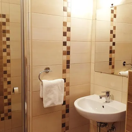 Diana Club 3* Budapešť