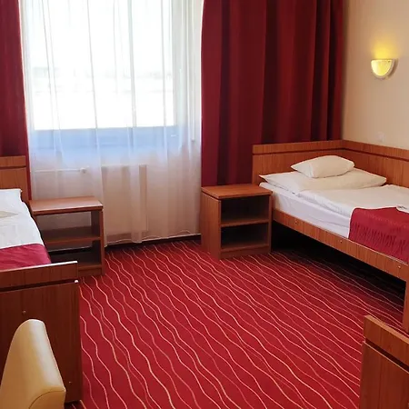 Hotel Diana Club