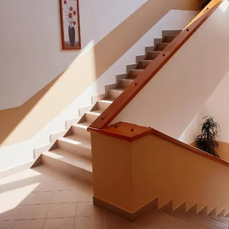 Hotel Diana Club Budapešť