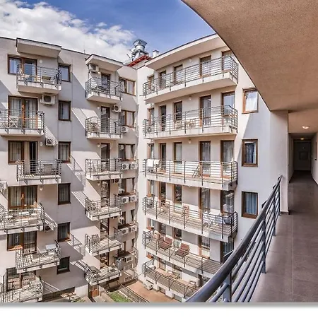 Prince Apartments 3* Budapesta