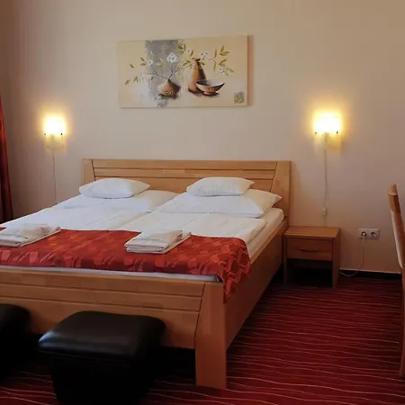 Hotel Diana Club