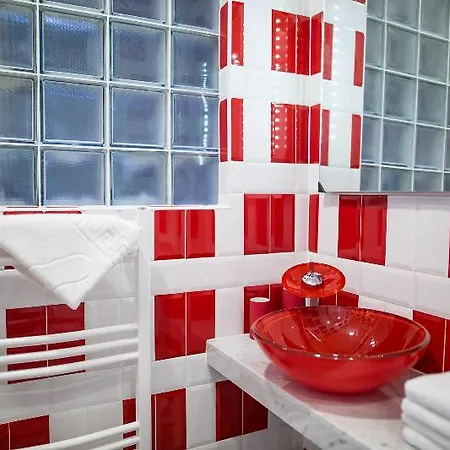 Bp Design And Hotell Budapest