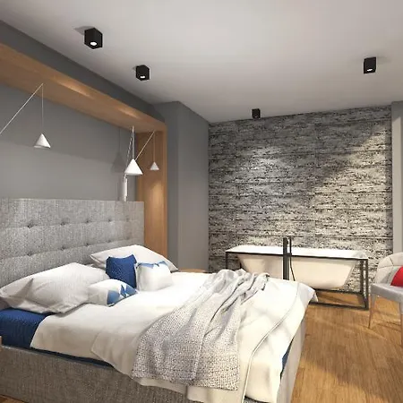 Up Hotel Budapest