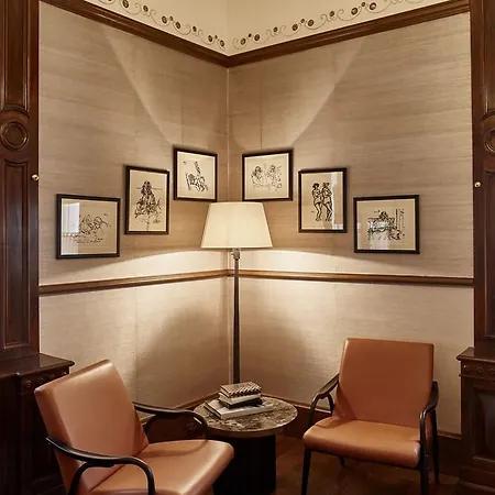 Hotel Callas House 4*