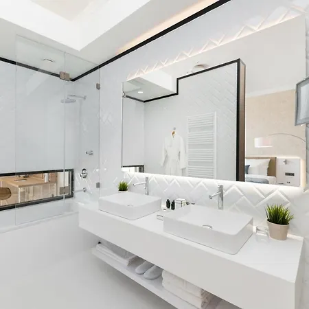 Vision By Continental Group Hotel Boedapest