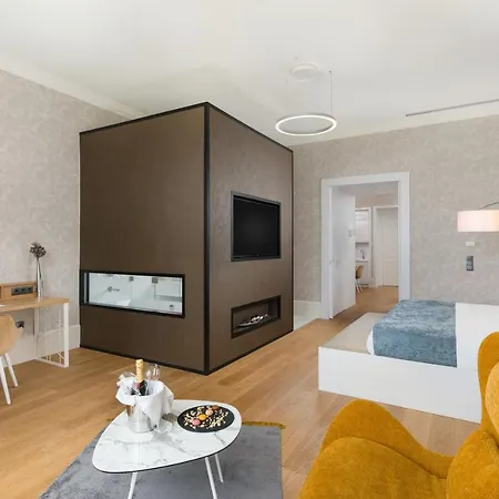 Vision By Continental Group 4* Boedapest